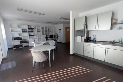 Zentrale Gewerbeeinheit in Wolfsburg