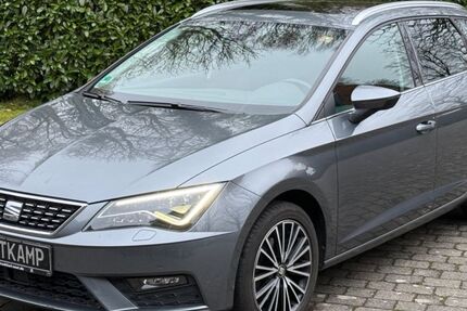 Seat Leon 189.000 km 9.980 &euro; Münster 48163