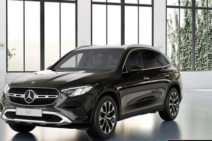 Mercedes-Benz GLC 220 8.200 km 58.289 &euro; Neu-Ulm 89231
