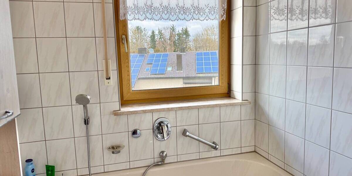 Einfamilienhaus Wenzenbach - 4 Zimmer, 103 m&sup2;, 449.000&euro; | Angebot:26029171