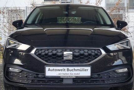 Seat Leon 146.211 km 13.690 &euro; Nersingen 89278