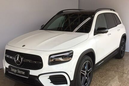 Mercedes-Benz GLB 200 4.808 km 43.950 &euro; Neumarkt 92318