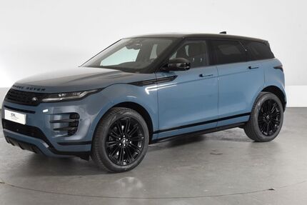Land Rover Range Rover Evoque 7.785 km 58.900 &euro; Aachen 52078