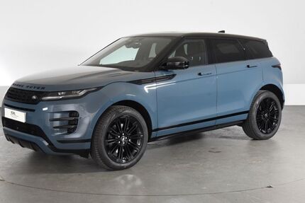 Land Rover Range Rover Evoque 7.785 km 59.900 &euro; Aachen 52078