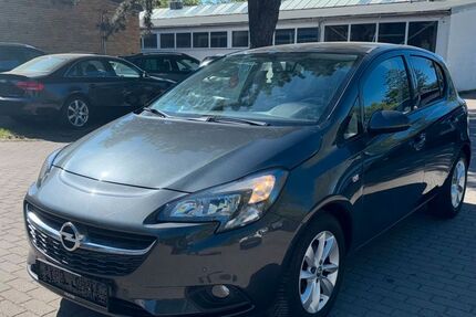 Opel Corsa 95.000 km 7.499 &euro; Hannover 30179