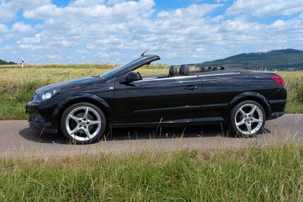 Opel Astra 125.000 km 3.490 &euro; Wolfhagen 34466