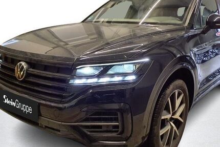 VW Touareg 78.200 km 54.530 &euro; Gummersbach 51645