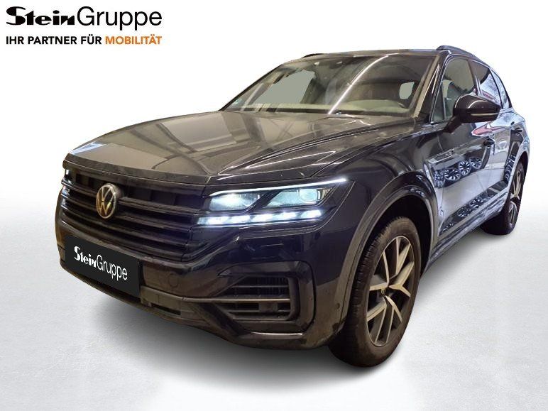 VW Touareg 78.200 km 54.530 &euro; Gummersbach 51645
