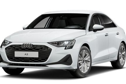 Audi A3 6.353 km 33.880 &euro; Bielefeld 33609