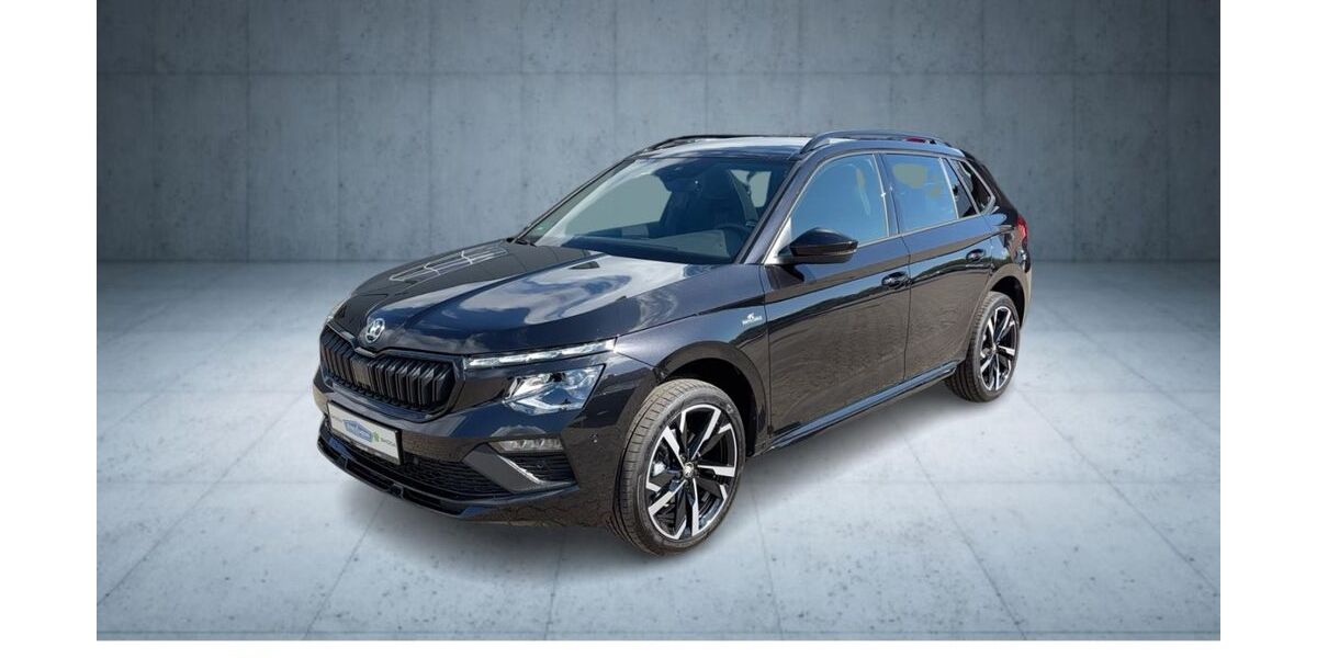 Skoda Kamiq 1.200 km 40.900 &euro; Soltau 29614