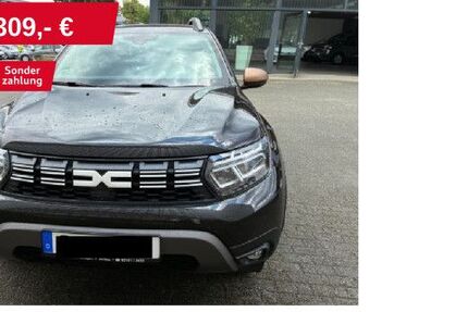 Dacia Duster 11.770 km 23.730 &euro; Chemnitz 09119