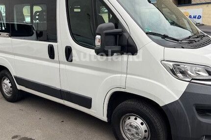 Citroen Jumper 51.000 km 21.900 &euro; Rommerskirchen 41569