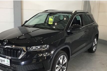 Skoda Karoq 10.580 km 27.490 &euro; Saal a. d. Donau 93342