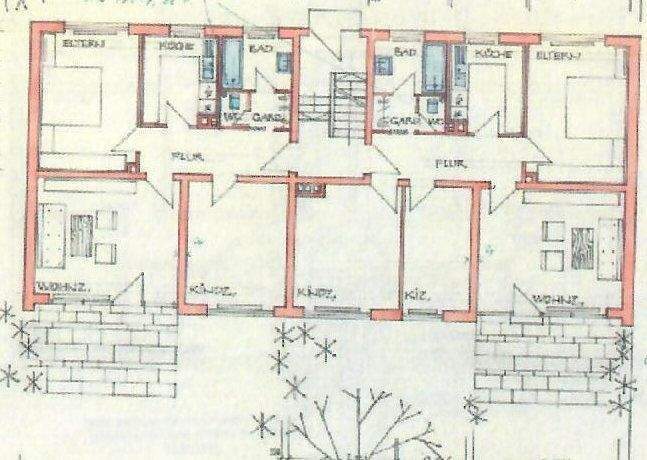Mehrfamilienhaus, Wohnhaus Wendelstein Großschwarzenlohe - 1 Zimmer, 1.250.000&euro; | Angebot:25277570