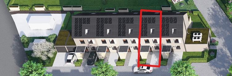 Reihenhaus Bingen am Rhein - 4 Zimmer, 120 m&sup2;, 1.940&euro; | Angebot:26619723