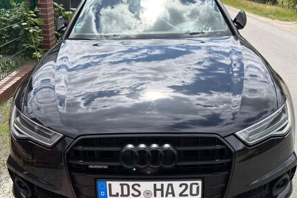 Audi A6 185.000 km 22.399 &euro; Schönefeld 12529