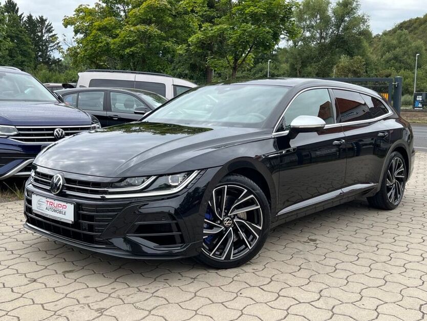 Arteon