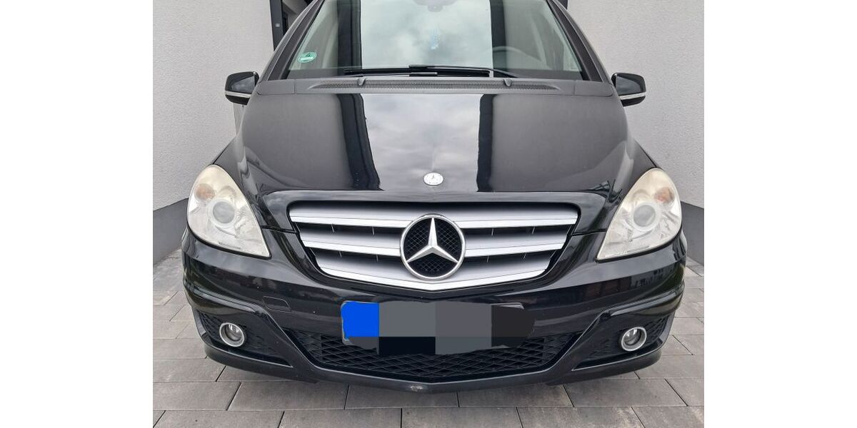 Mercedes-Benz B 180 219.000 km 2.950 &euro; Altenkunstadt 96264