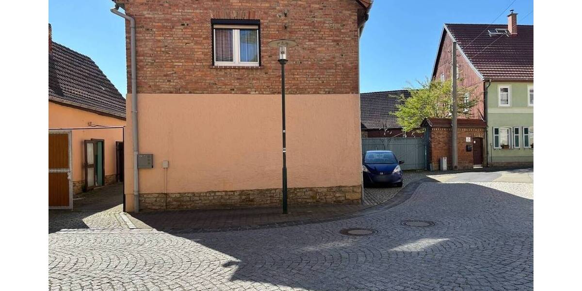 Einfamilienhaus Am Ettersberg Buttelstedt - 5 Zimmer, 117 m&sup2;, 68.000&euro; | Angebot:26218186