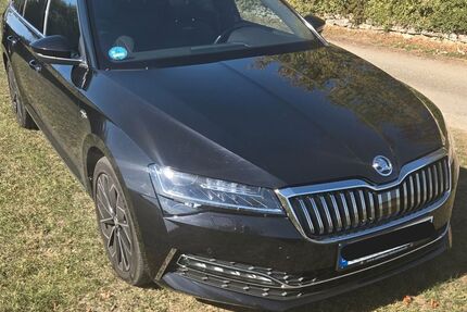 Skoda Superb 56.610 km 35.500 &euro; Bad Mergentheim 97980