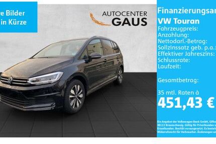 VW Touran 25.349 km 39.820 € Bielefeld 33699