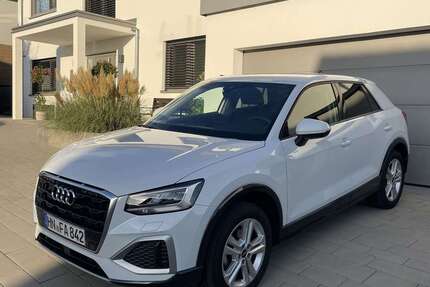Audi Q2 7.800 km 25.350 € Neuenstadt 74196