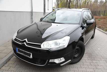 Citroen C5 190.350 km 3.880 &euro; Freiberg, Stadt, Universitätsstadt 09599