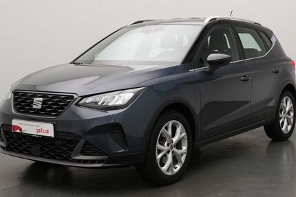 Seat Arona 47.781 km 19.988 &euro; Leverkusen 51373