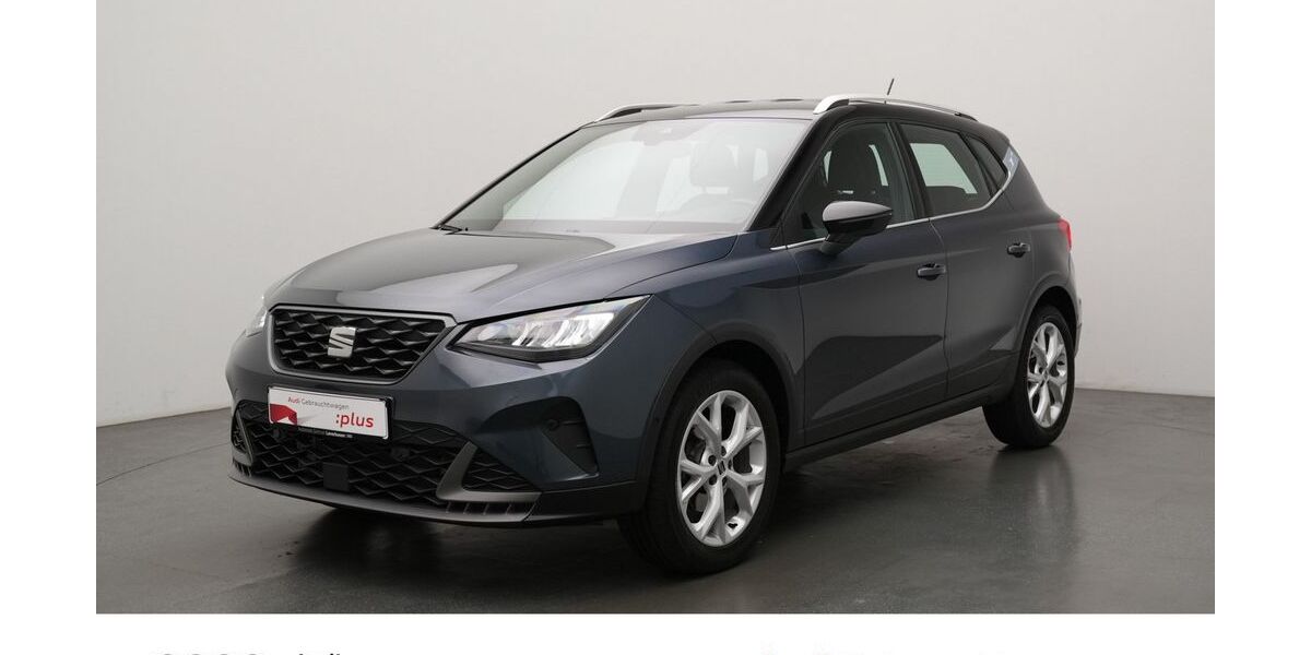 Seat Arona 47.781 km 19.988 &euro; Leverkusen 51373