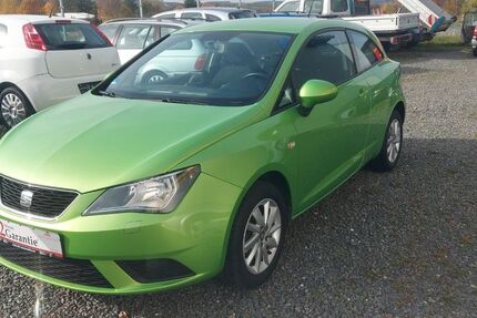 Seat Ibiza 160.957 km 4.995 &euro; WIRSBERG 95339