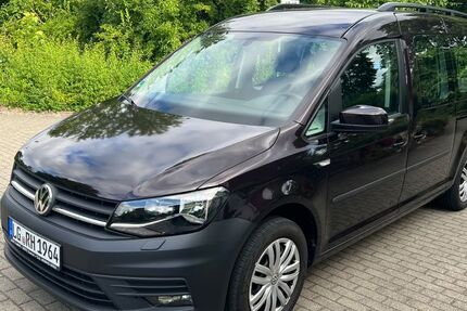 VW Caddy 272.000 km 9.500 &euro; Uelzen 29525