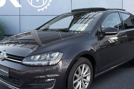 VW Golf 126.800 km 14.480 &euro; Riedlingen 88499