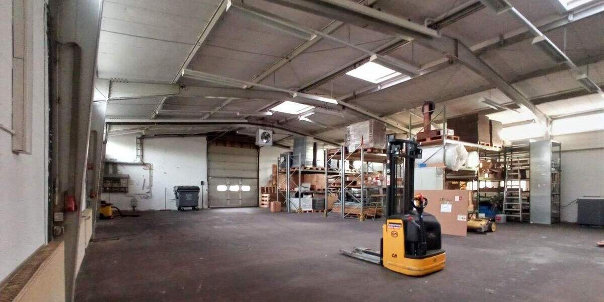 Gewerbeobjekt Vellmar Niedervellmar - 4.500&euro; | Angebot:25674216