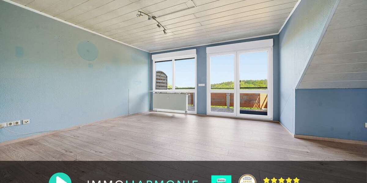 Etagenwohnung Rheinzabern - 3 Zimmer, 77 m&sup2;, 259.000&euro; | Angebot:26677398