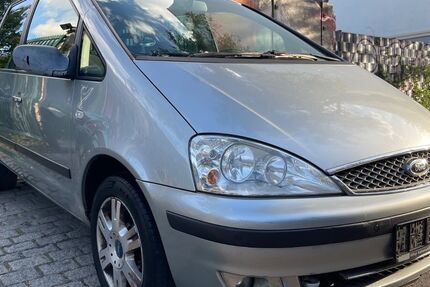 Ford Galaxy 293.000 km 2.180 &euro; Berlin 13353