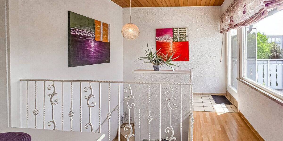Mehrfamilienhaus, Wohnhaus Kehl Bodersweier - 6 Zimmer, 191 m&sup2;, 429.000&euro; | Angebot:26806761