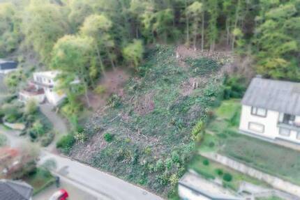 Grundstück in Toplage von Bad Münstereifel - Ideal für Mehrfamilienhaus oder Einfamilienhaus zimmer