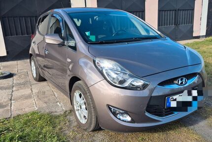 Hyundai ix20 185.000 km 5.000 &euro; Berlin 10589