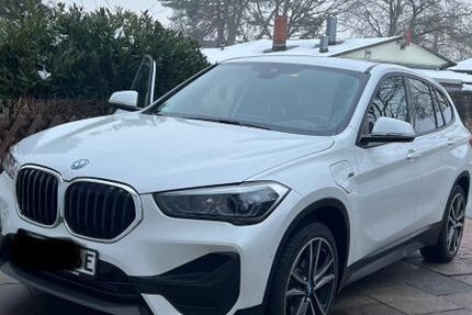 BMW X1 32.300 km 24.600 &euro; Hannover 30161