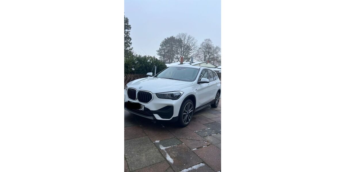 BMW X1 32.300 km 24.600 &euro; Hannover 30161