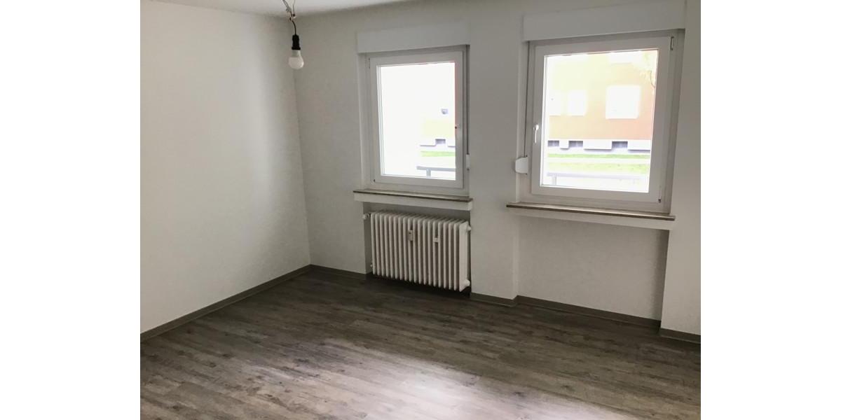 Erdgeschoßwohnung Bielefeld Sennestadt - 2 Zimmer, 58 m&sup2;, 545&euro; | Angebot:26307420