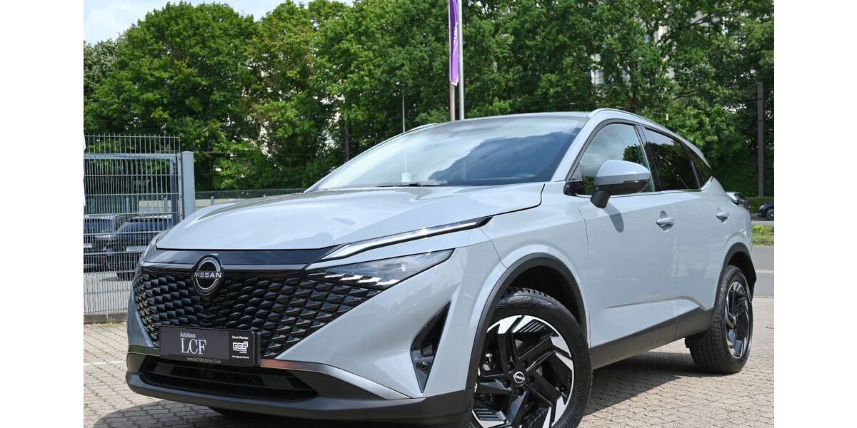Nissan Qashqai 19.263 km 24.889 &euro; Laatzen 30880