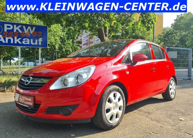 Corsa