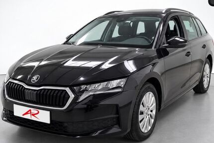 Skoda Octavia 7.890 km 25.780 &euro; Berlin 12103