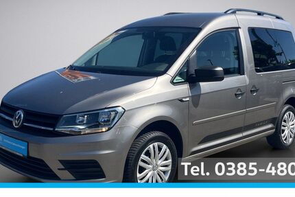 VW Caddy 88.930 km 17.890 &euro; Schwerin 19057