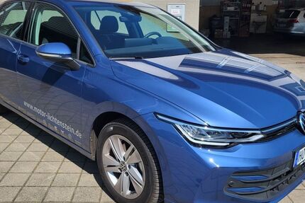 VW Golf 16.000 km 30.670 € Lichtenstein 09350
