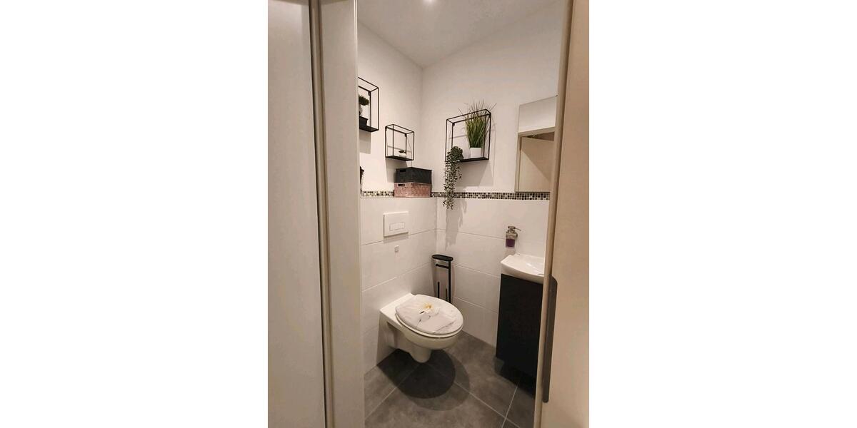 Erdgeschoßwohnung Volkach - 1 Zimmer, 28 m&sup2;, 500&euro; | Angebot:25447465