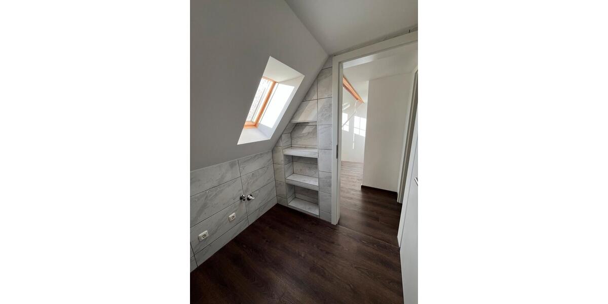 Doppelhaushälfte Egeln - 3 Zimmer, 85 m&sup2;, 690&euro; | Angebot:27719977