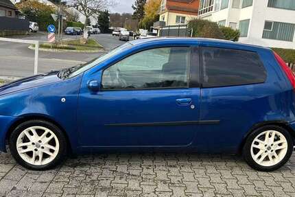 Fiat Punto 180.000 km 500 &euro; Friedrichsdorf 61381