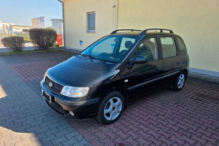 Hyundai Matrix